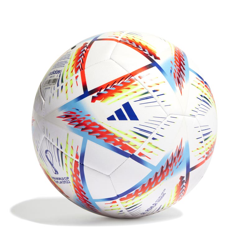 adidas World Cup 22 TRN, 5, White
