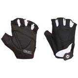 Nakamura Cora II Wmn Cycling Gloves Blk