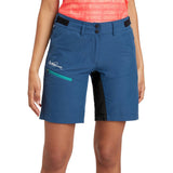 Nakamura Delia II Wmns Shorts Blue
