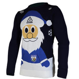 Azzurri Waterford Kid Christmas Jump Nvy