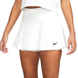 Nike DF Victory Wmn Skirt Wht/Blk