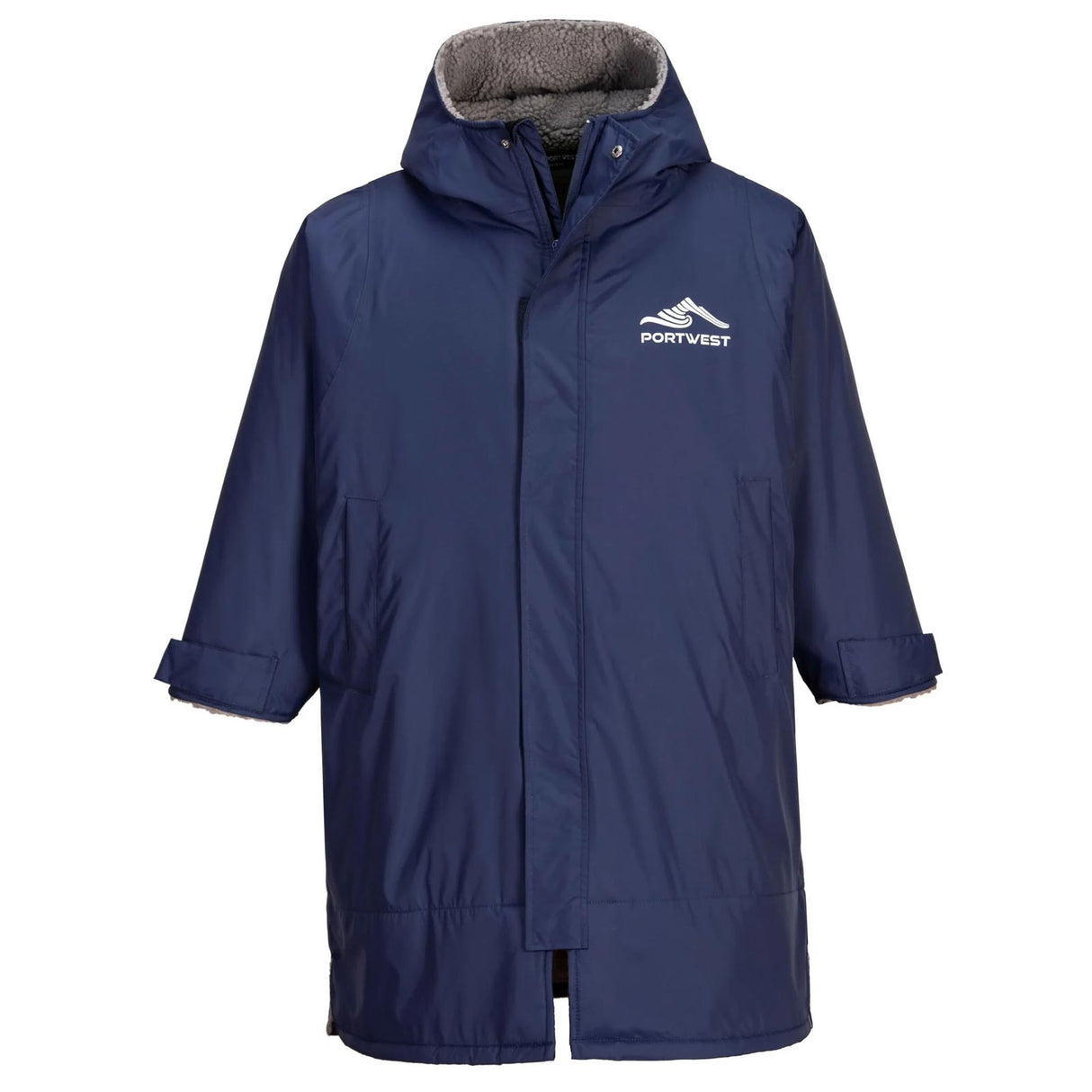 Portwest Kids Dryrobe Blue