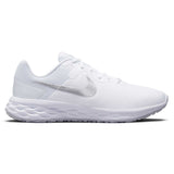 Nike Revolution 6 Womens White