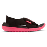 Nike Sunray Adjust 5V2 Junior Black/Pink