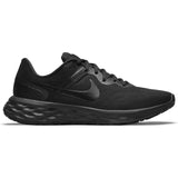 Nike Revolution 6 Mens Black