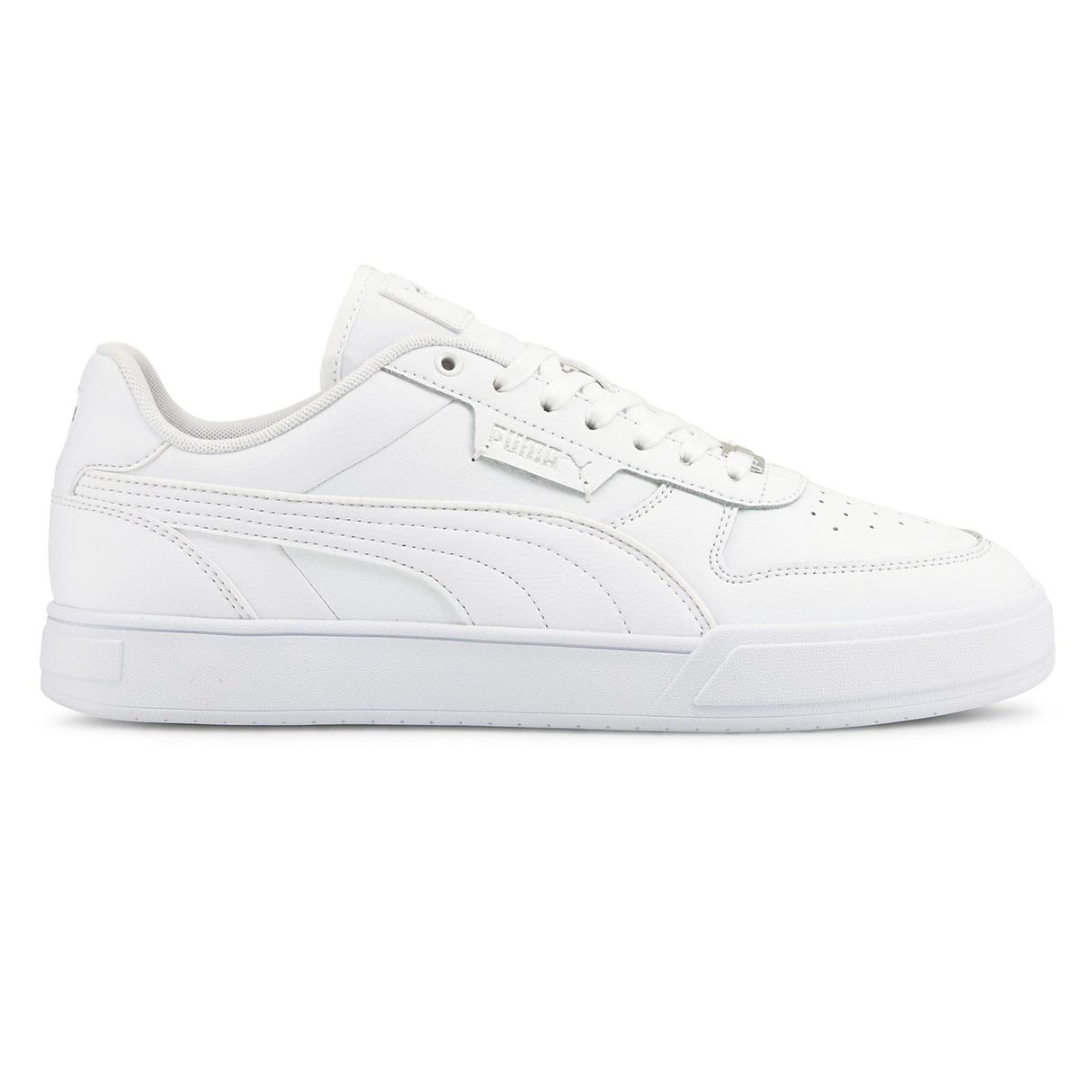 Puma Wmn Caven Dime White