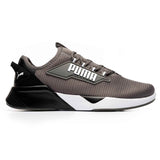 Puma Mens Retaliate 2 Grey