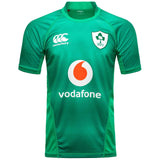 Canterbury IRFU 22 Home Pro Jersey Green
