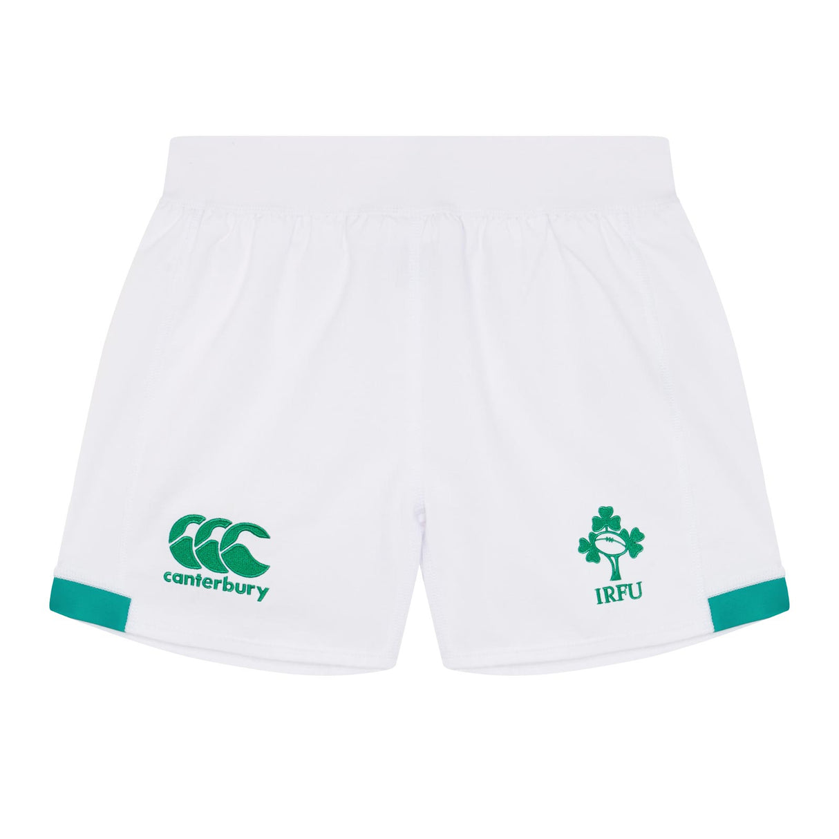 Canterbury IRFU 22 Kid Match Short White