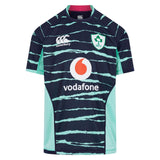 Canterbury IRFU 22 Vapodri Alt Pro Jrsy