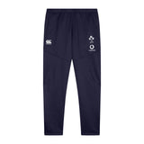 Canterbury IRFU 22 Poly Knit Pant Navy