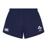 Canterbury IRFU 22 Womens Gym Short Navy