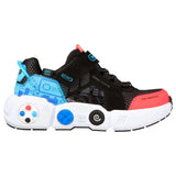 Skechers Lil Gametronix Inf Boys