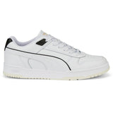 Puma RBD Game Low Mens White/Black