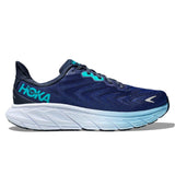Hoka Arahi 6 Mens Navy