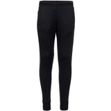 UA Boys Armour Fleece Jogger Black