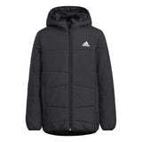adidas Kids JK Synthetic Jacket Black