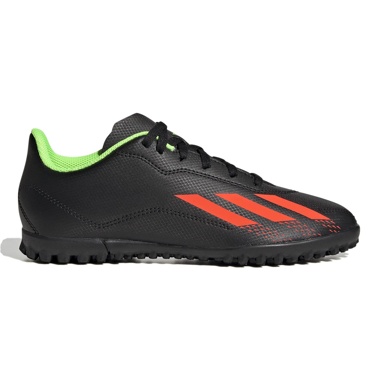 adidas Kids X Speedportal.4 TF Black