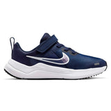Nike Downshifter 12 Jnr Unisex Navy