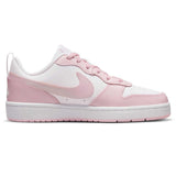 Nike Court Borough Low SE1 Kids White