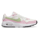 Nike Air Max SC Kids White
