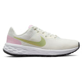 Nike Revolution 6 Kids White