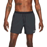 NIKE MENS DF STRIDE SHRT 5IN BF BLACK