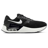 Nike Air Max System Mens Black