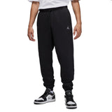 Jordan Essential Fleece Pant Black
