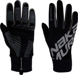 Nakamura Arktos Wmns Cycling Gloves Blac