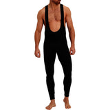 Nakamura Iggio III Mens Cycling Bib Blac