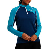 Nakamura Nacera Wmns Cycling L/S Jersey