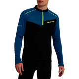 Nakamura Nacero Mns Cycling L/S Jersey B