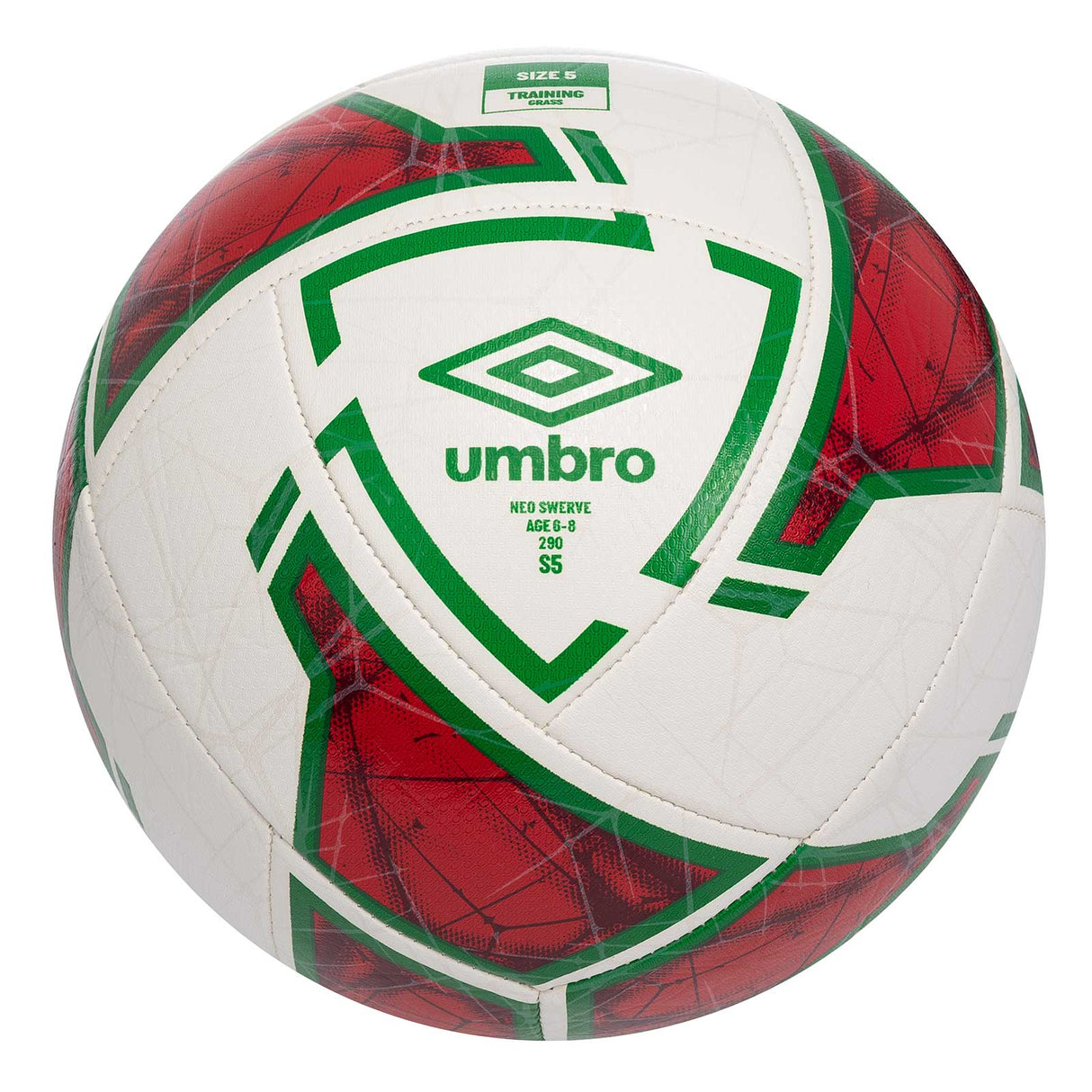 Umbro Neo Swerve Age 6-8 290g Trn Ball R