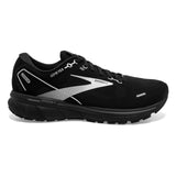 Brooks Ghost 14 GTX Mens Black/Silver