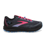 Brooks Divide 3 Womens Black/Pink