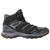 TNF Hedgehog Mid FL Mens Black