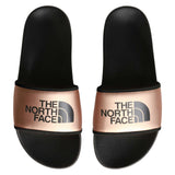 THE NORTH FACE BASE CAMP SLIDE METALLIC