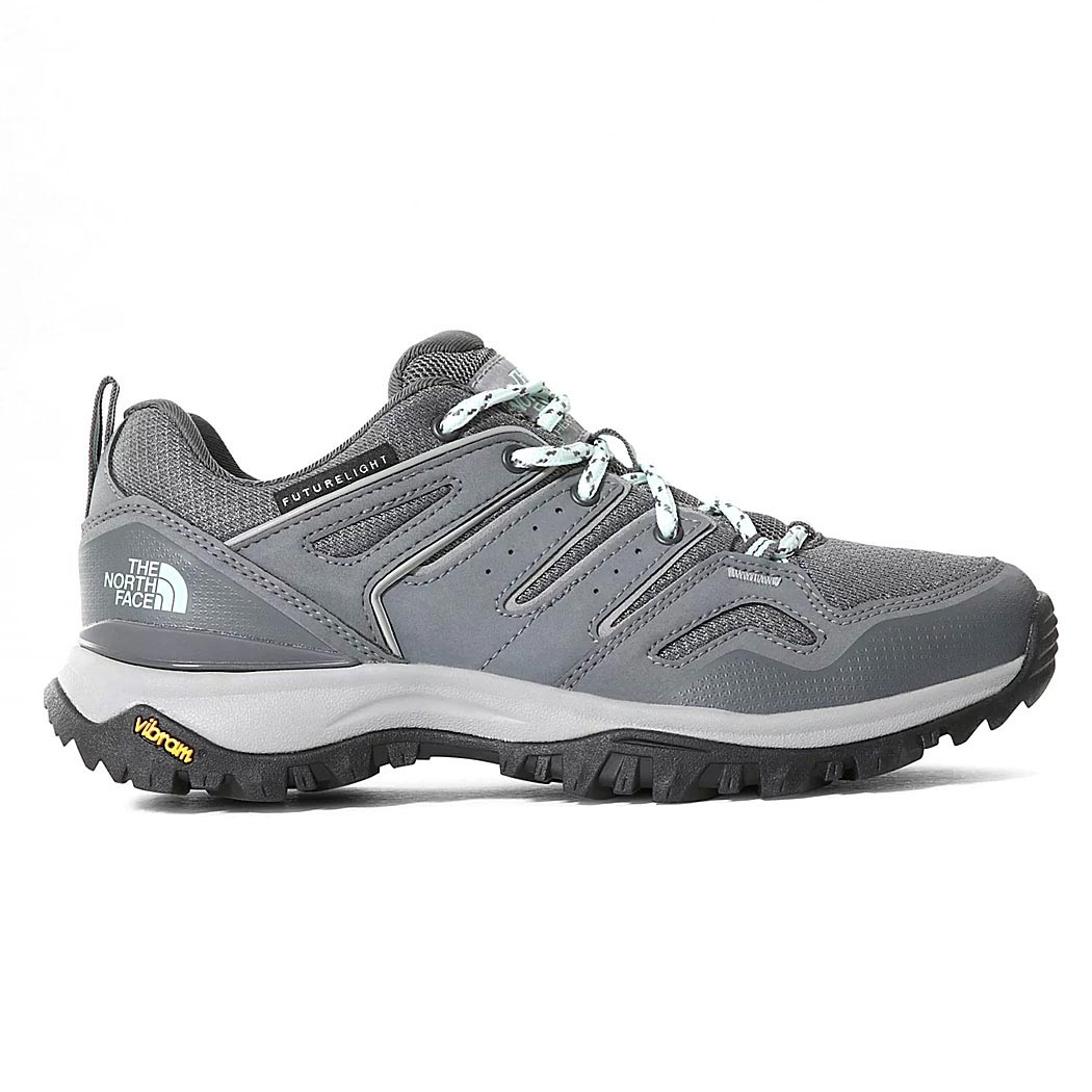 TNF Hedgehog FL Womens Grey