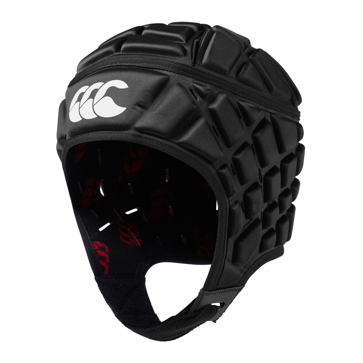 CANTERBURY RAZE HEADGUARD AU BLK