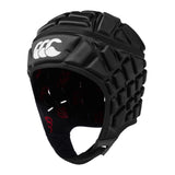 CANTERBURY RAZE HEADGUARD JNR BLACK