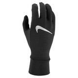 Nike Wmns Fleece Run Glove Blk