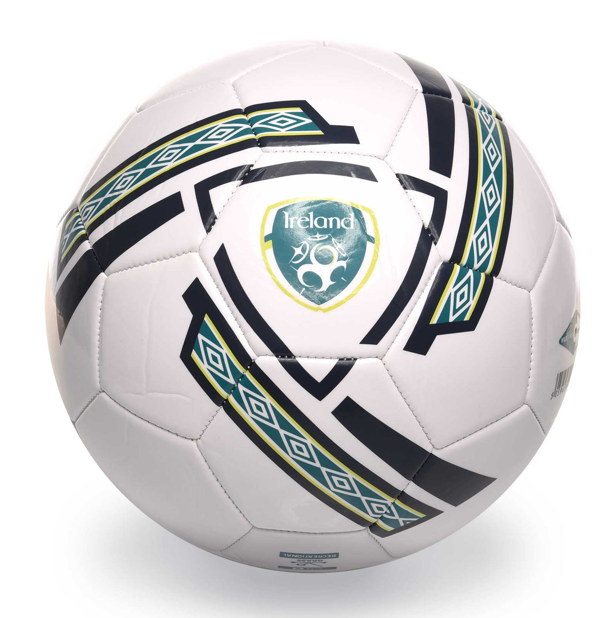 Umbro FAI 22 Ventura Ball White