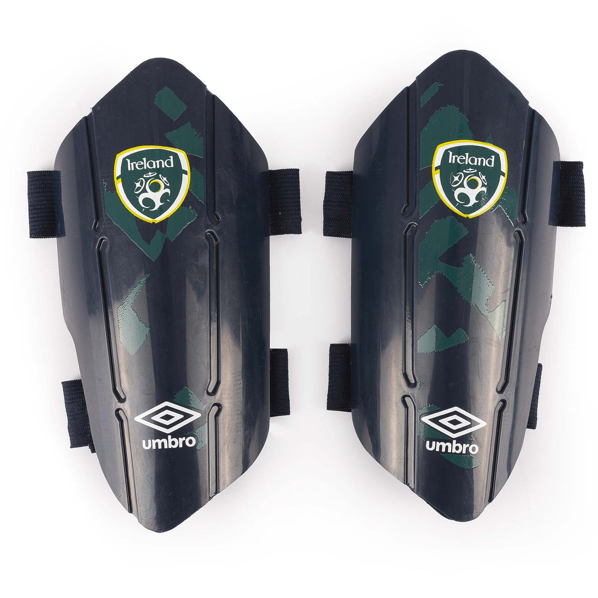 Umbro FAI 22 SHINGUARD  Navy