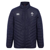 Canterbury IRFU 22 Padded Jacket Navy