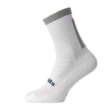 O'Neills Kildare 22 Home Midi Sock Wht
