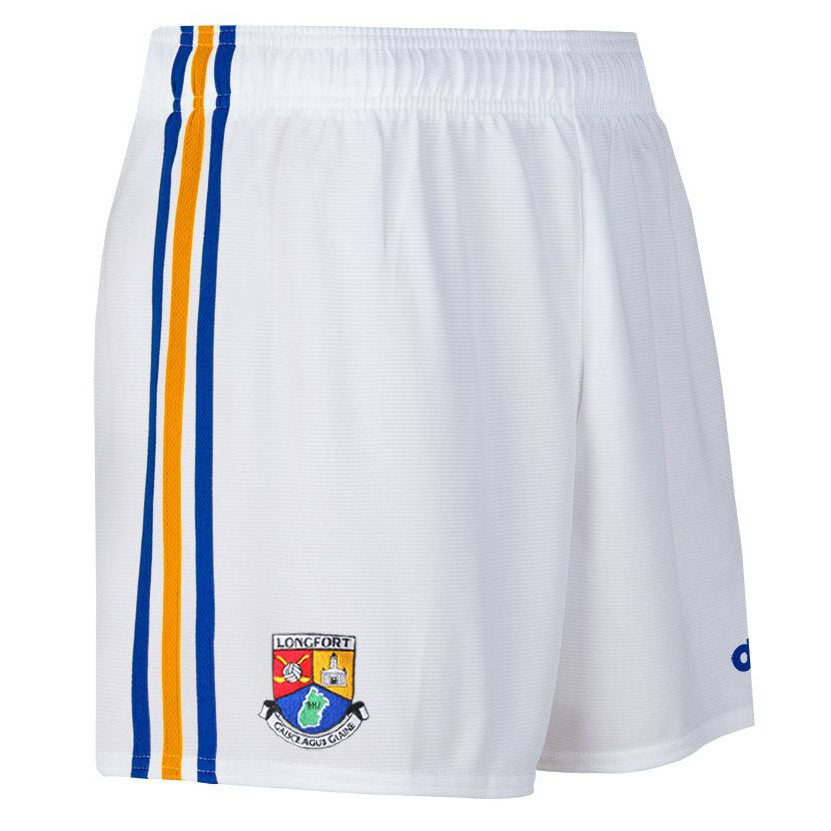 O'Neills Longford 22 Home Kids Printed S