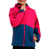 McKinley Girls Bennet III Jacket Pink