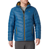 MCKINLEY Joris hd ux Mens Jacket Blu