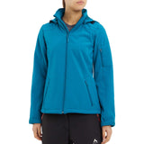 MCKINLEY Tura II Wmns Fleece Green